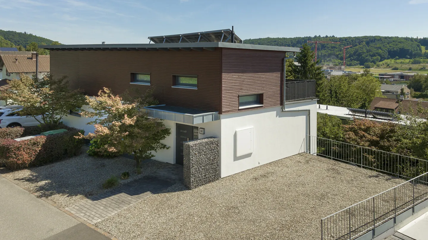 Casa 9.5 stanze - Foto 1 di 9
