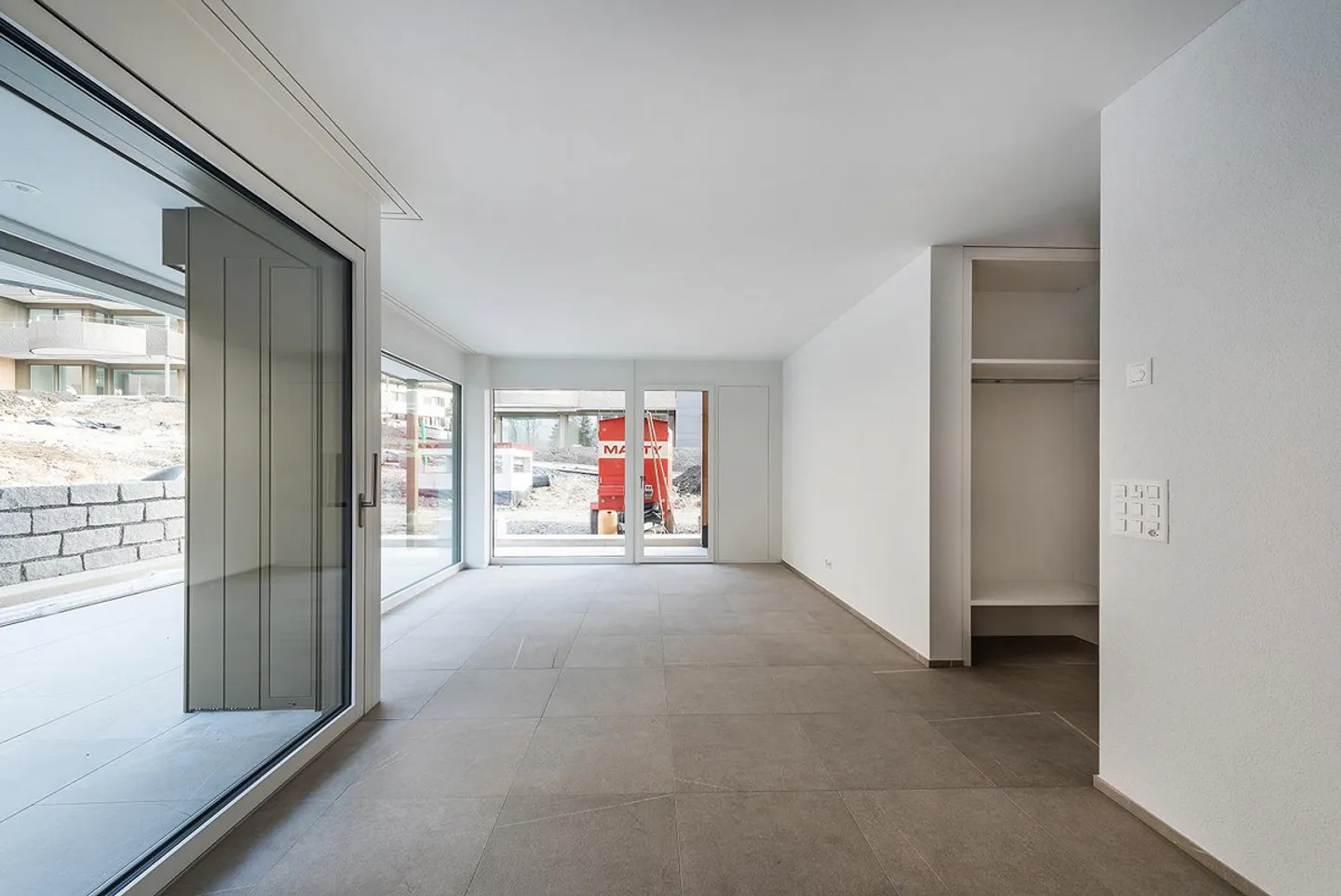 Single apartment with holiday feeling - Photo 4 of 9