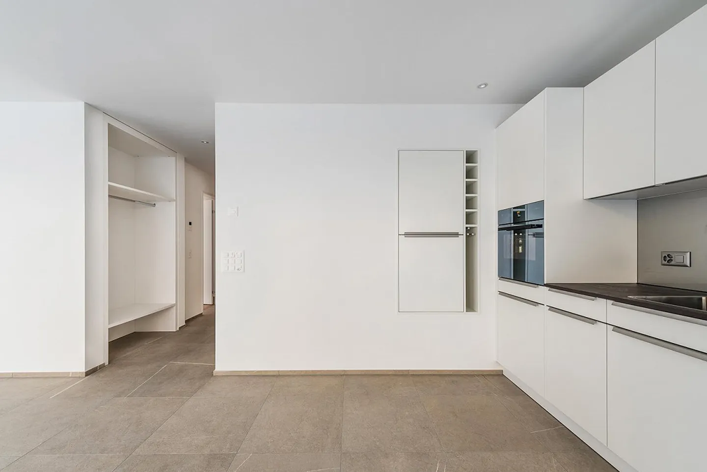 Single apartment with holiday feeling - Photo 3 of 9