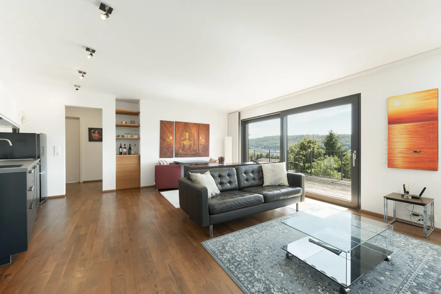 Casa 9.5 stanze - Foto 5 di 9