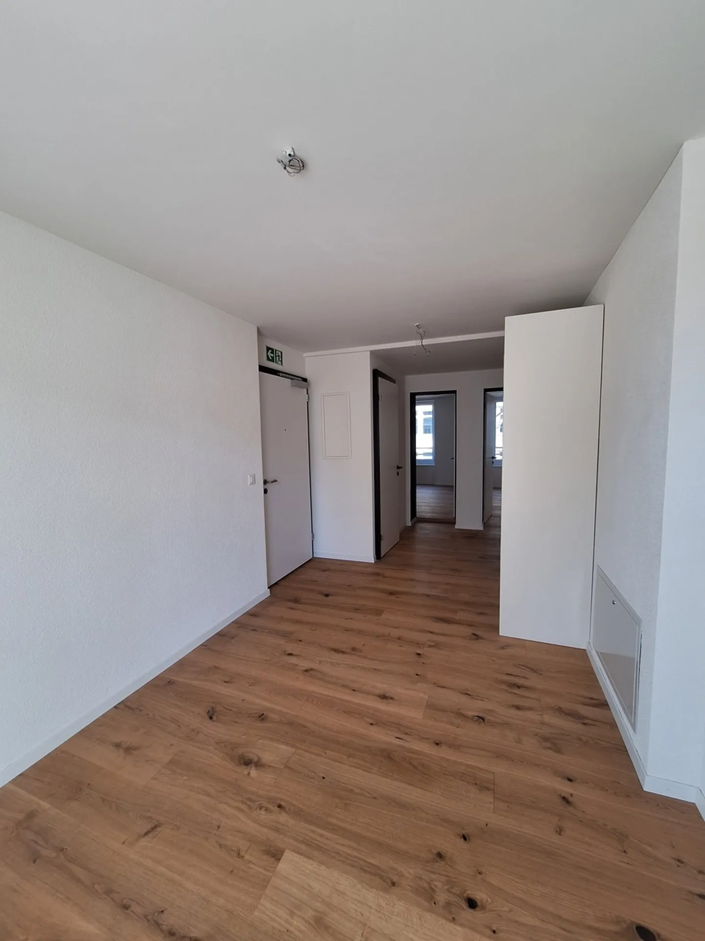 Ufficio moderno a Zurigo - Foto 3 di 6