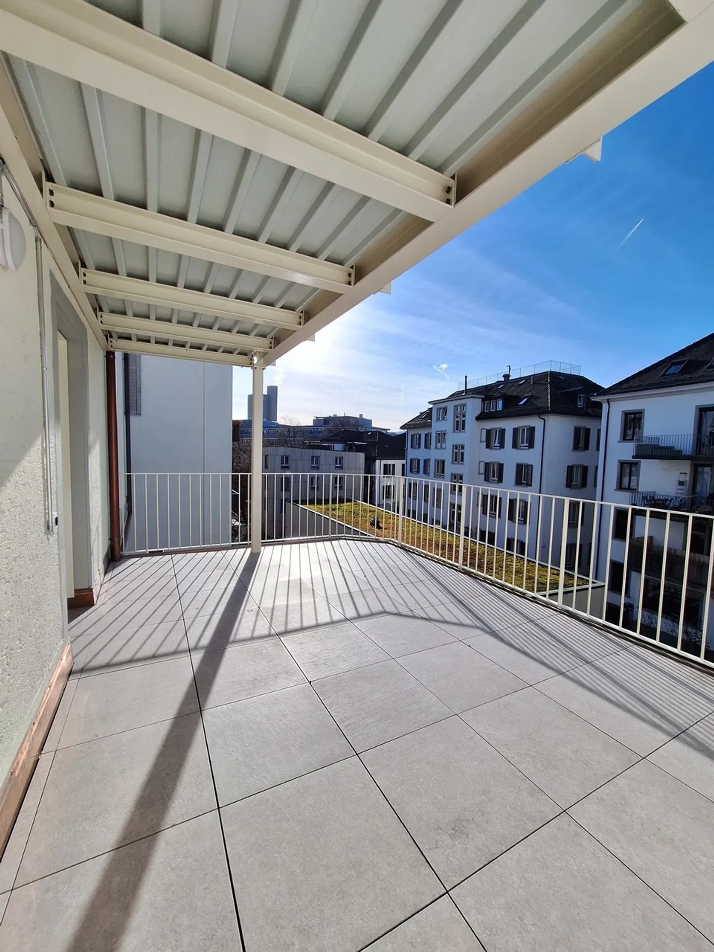 Ufficio moderno a Zurigo - Foto 4 di 6