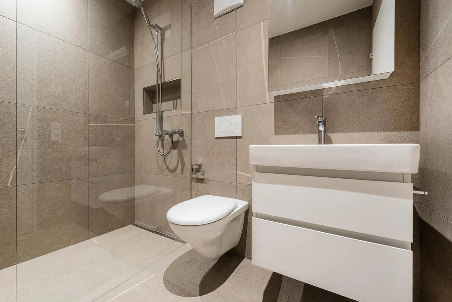 Single apartment with holiday feeling - Photo 7 of 9