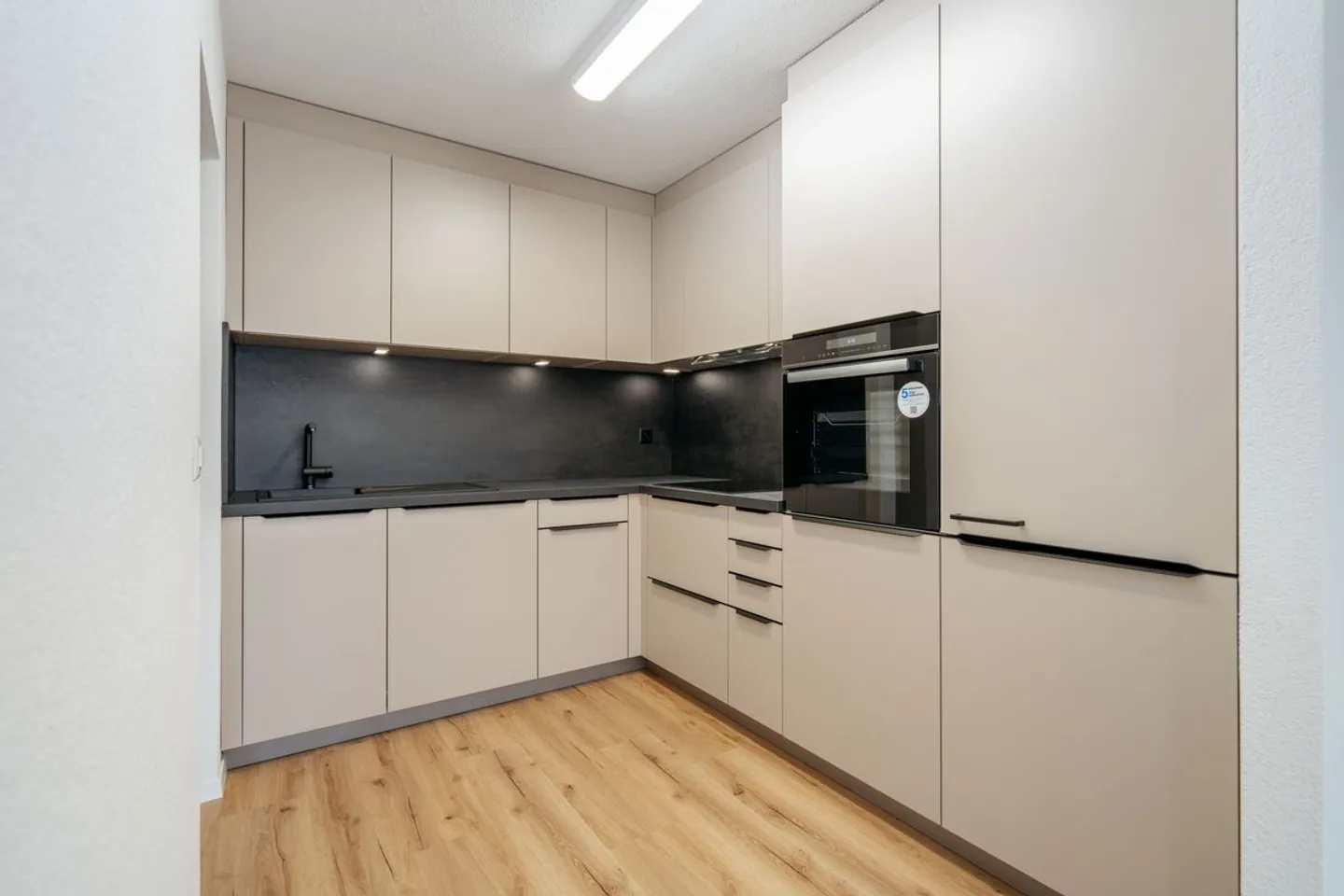 3,5-Zimmer-Wohnung - Foto 8 von 11
