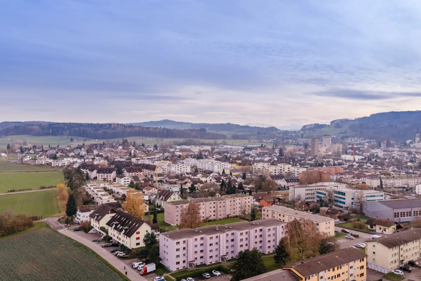 3,5-Zimmer-Wohnung - Foto 11 von 11