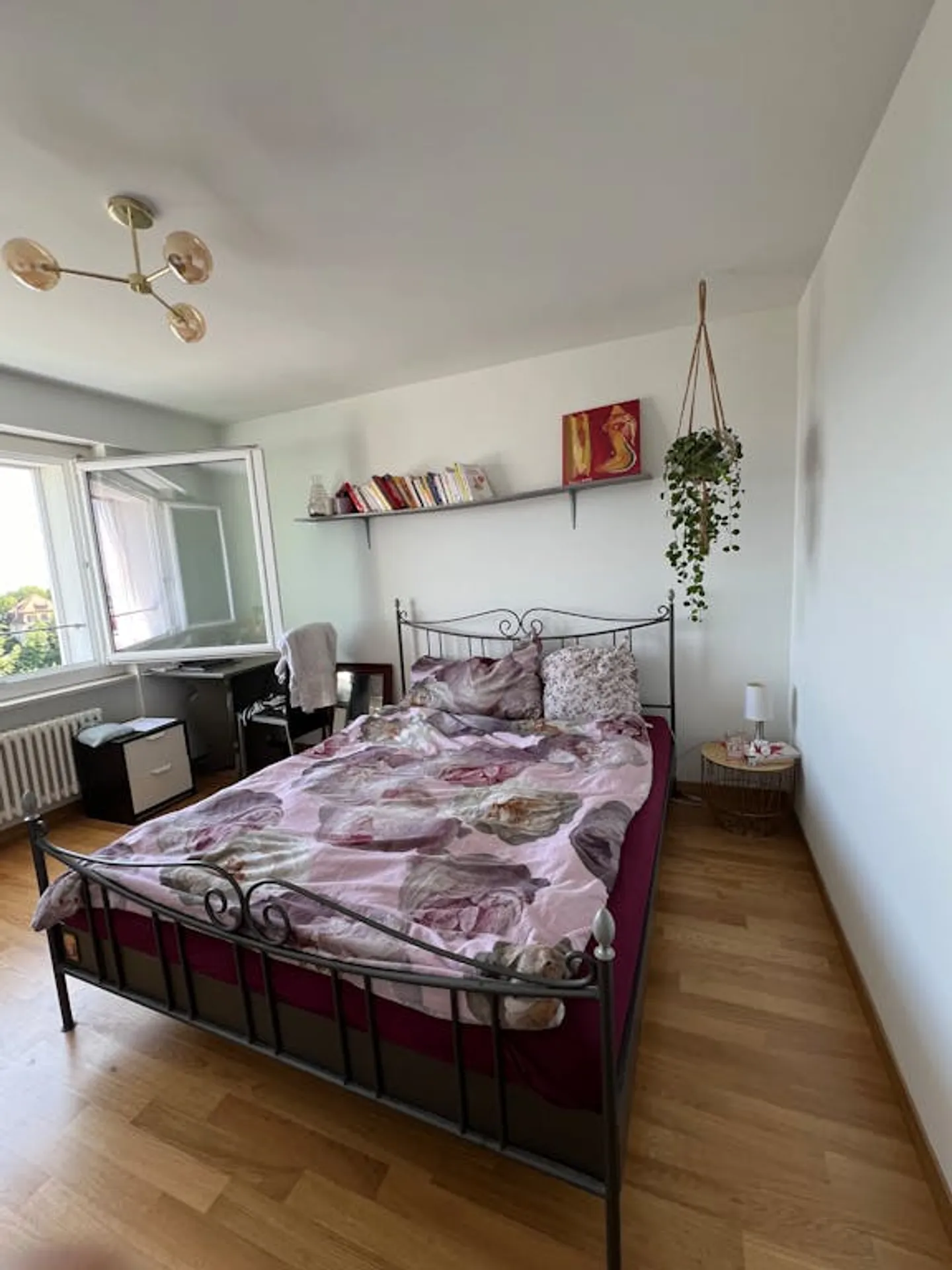 Appartement à louer - Photo 6 sur 10