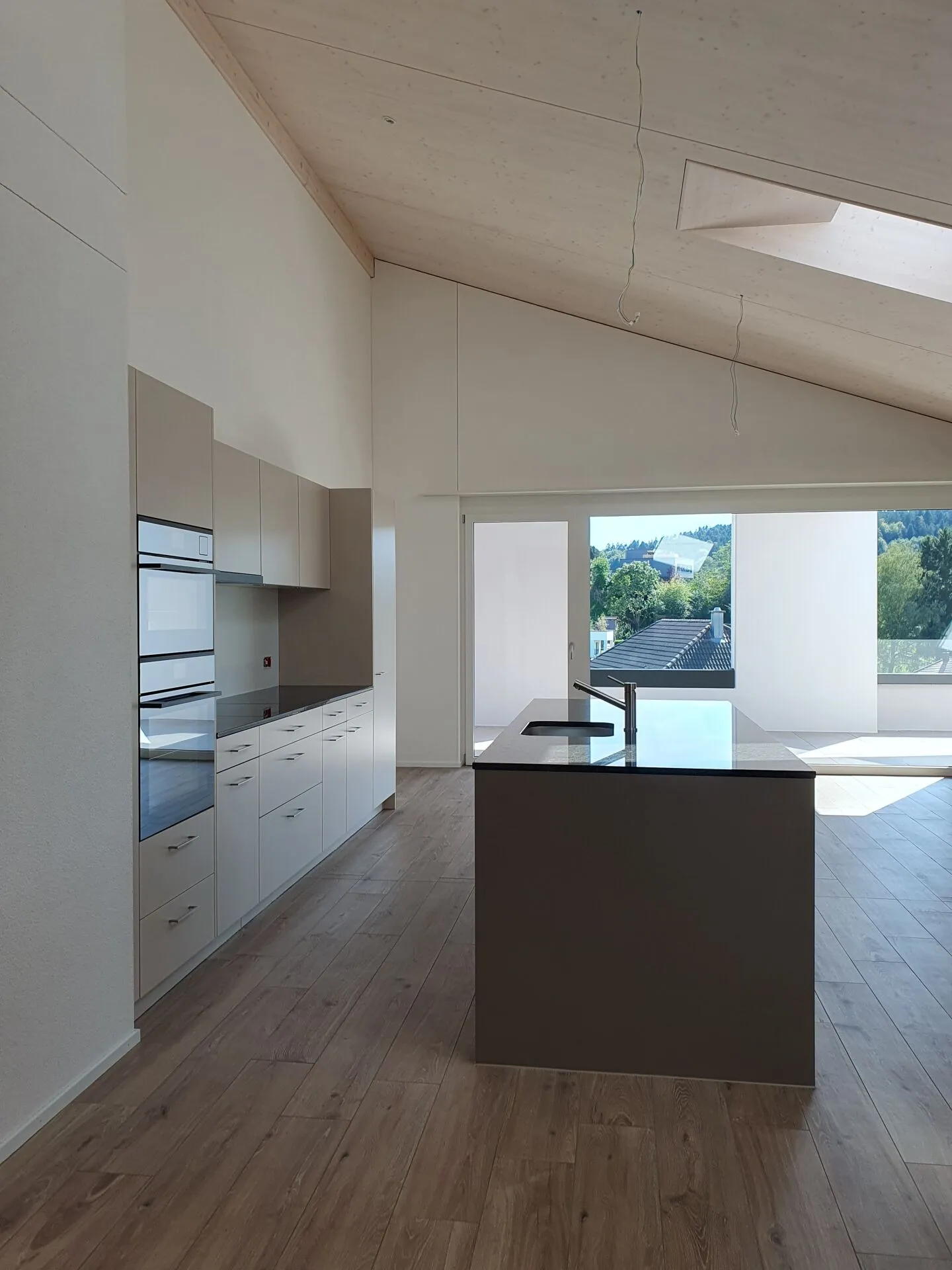 Nuova costruzione: appartamento di 5,5 stanze in proprietà - Foto 3 di 15