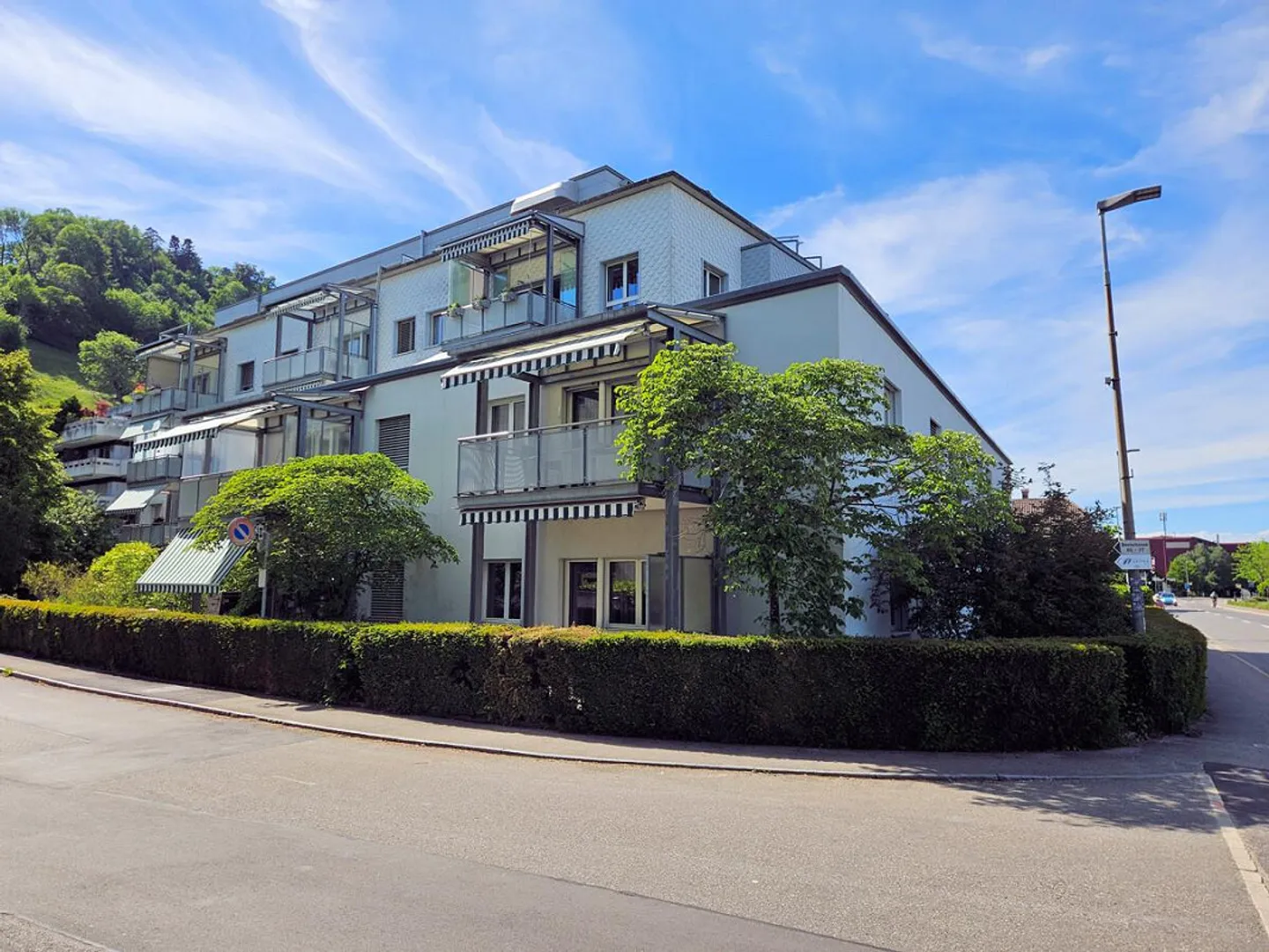 Attractive office space in a central location in Kehrsatz! - Photo 7 of 7