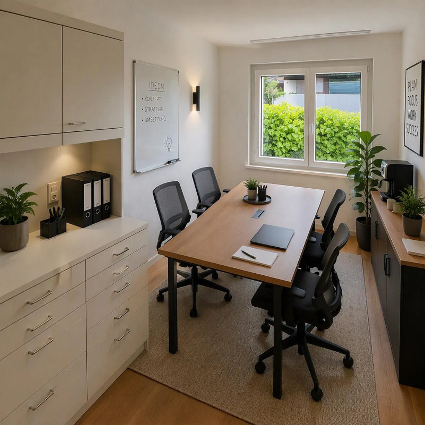 Attractive office space in a central location in Kehrsatz! - Photo 3 of 7