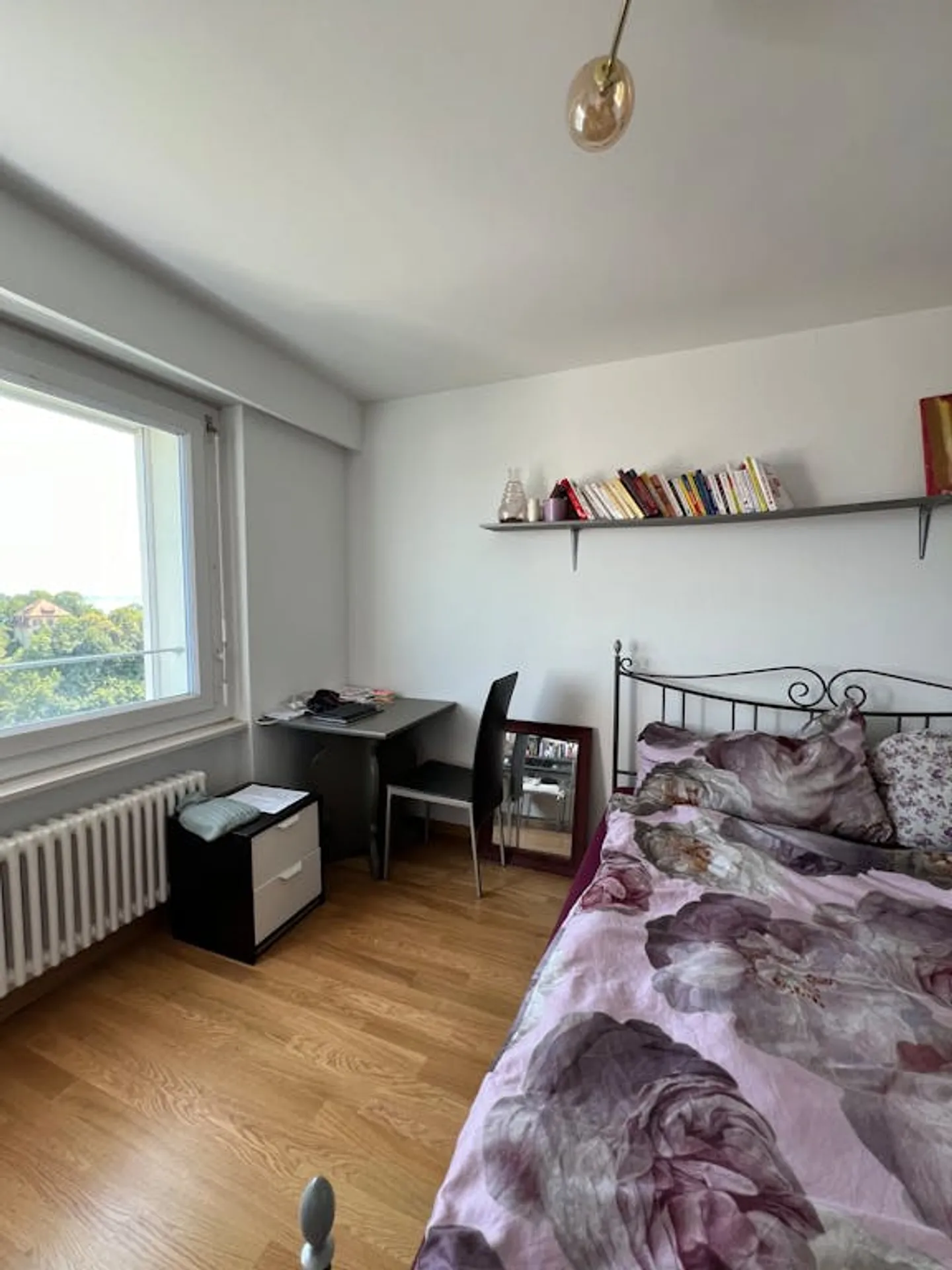 Appartement à louer - Photo 9 sur 10