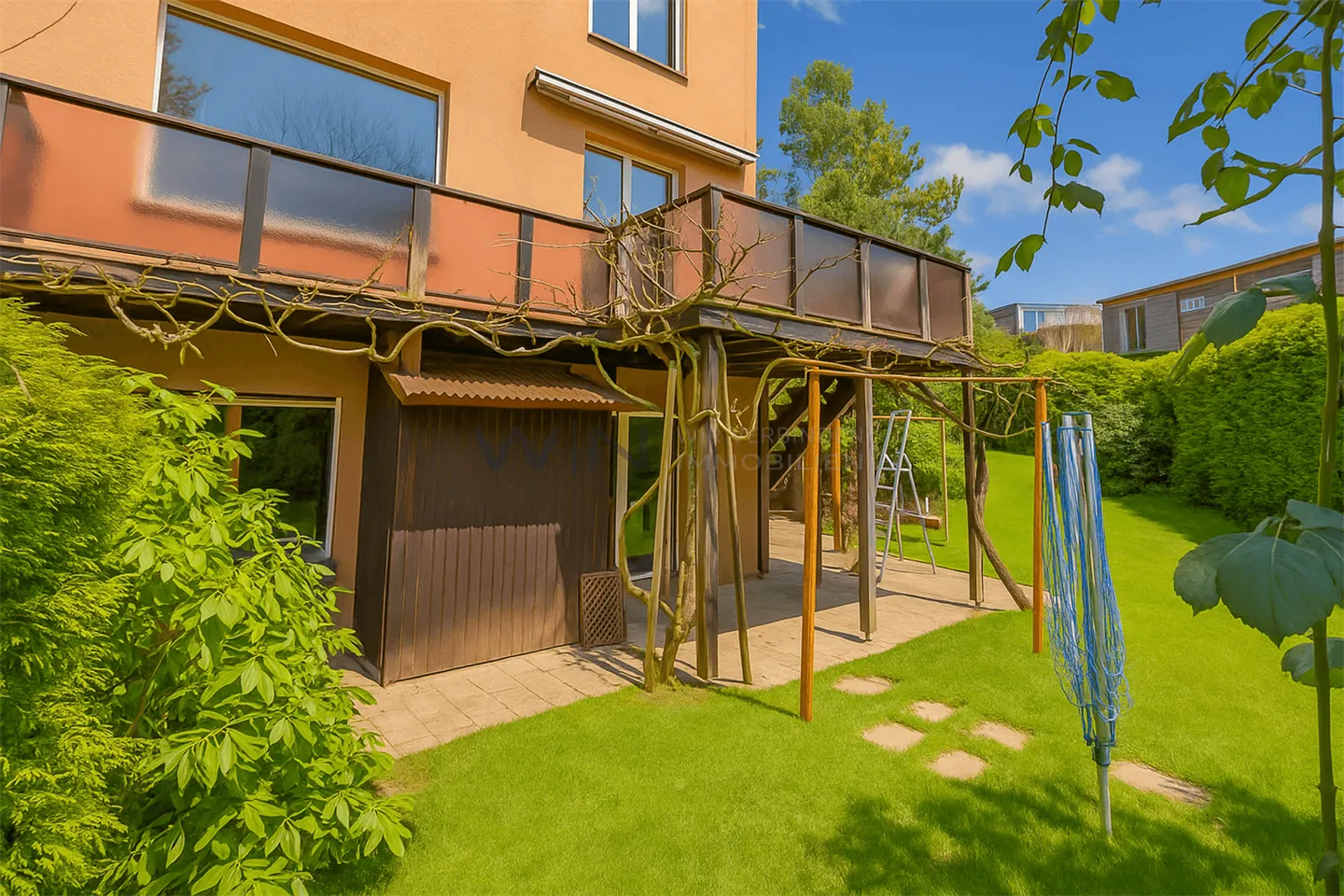 «Zukunftsprojekt in W4-Zone mit hohem Entwicklungspotenzial» - Foto 9 von 10