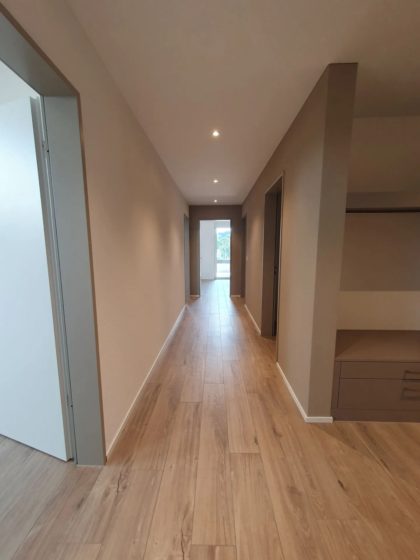 Nuova costruzione: appartamento di 5,5 stanze in proprietà - Foto 5 di 15