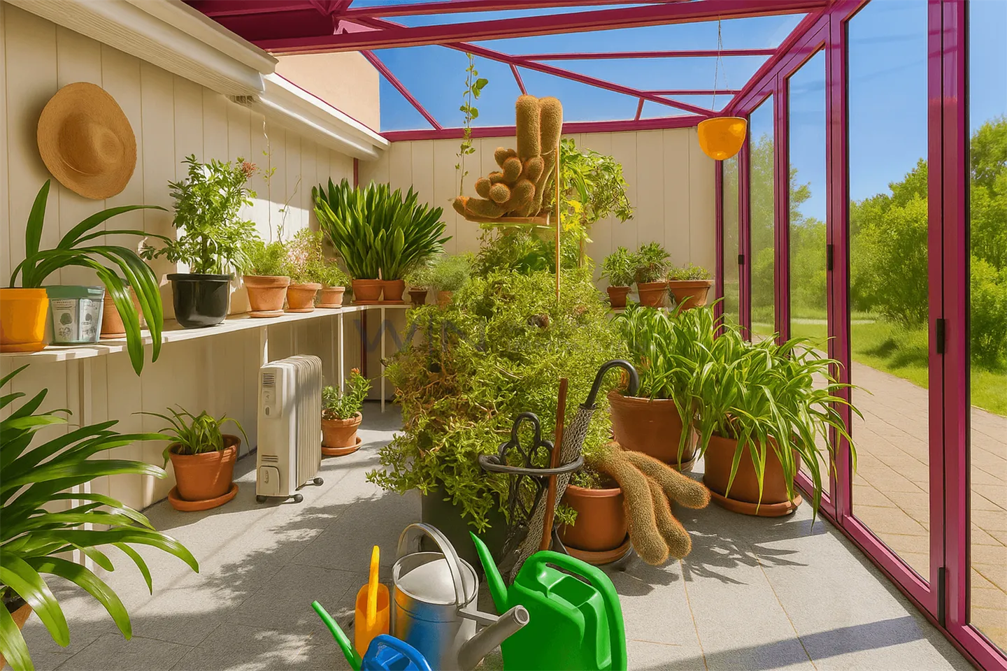 «Zukunftsprojekt in W4-Zone mit hohem Entwicklungspotenzial» - Foto 10 von 10