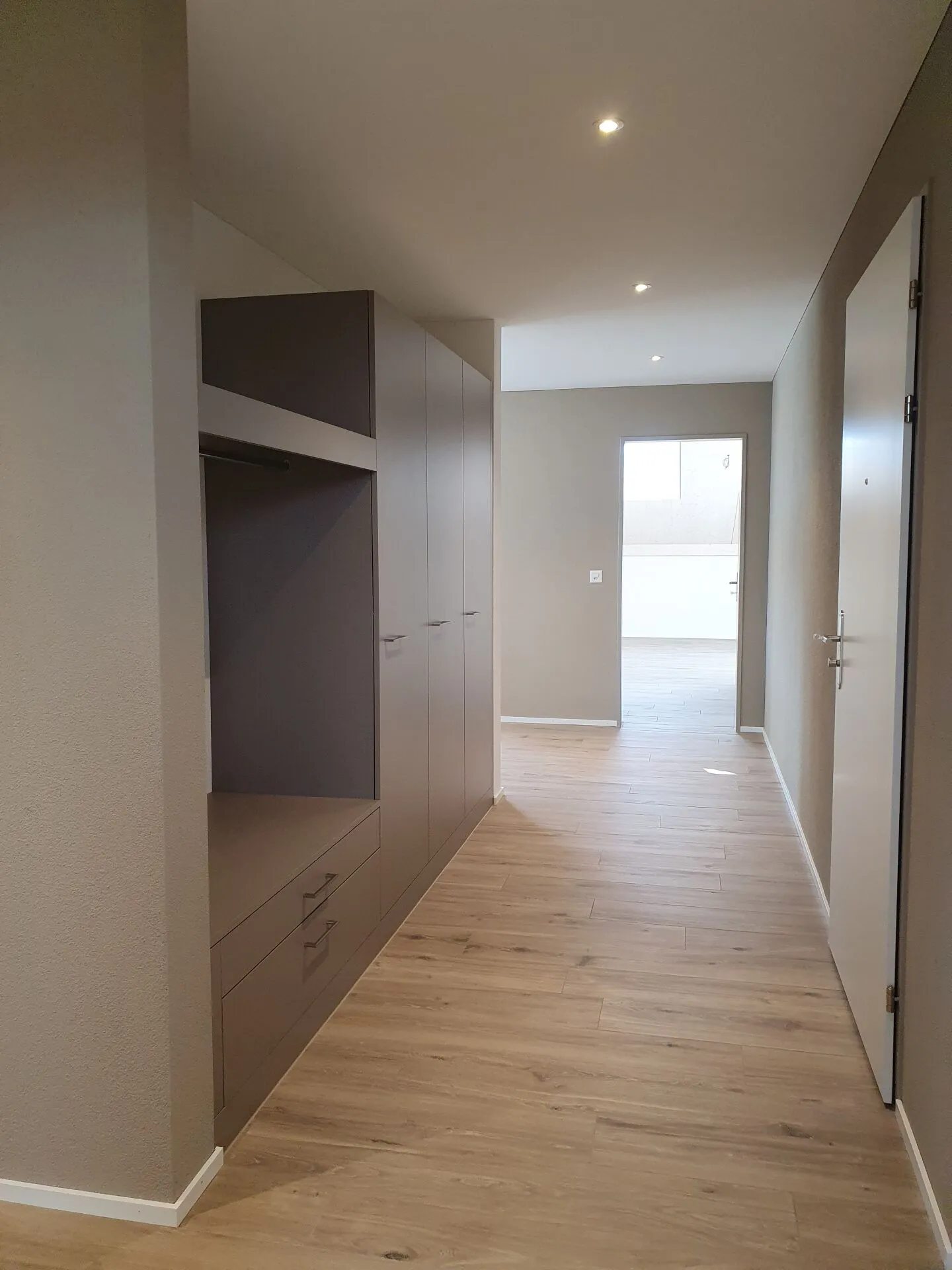 Nuova costruzione: appartamento di 5,5 stanze in proprietà - Foto 6 di 15