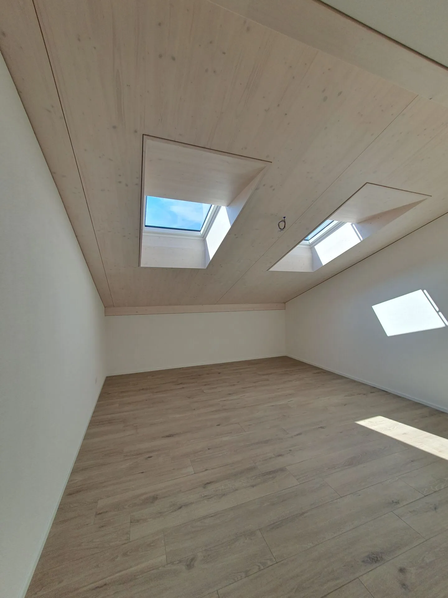 Nuova costruzione: appartamento di 5,5 stanze in proprietà - Foto 8 di 15