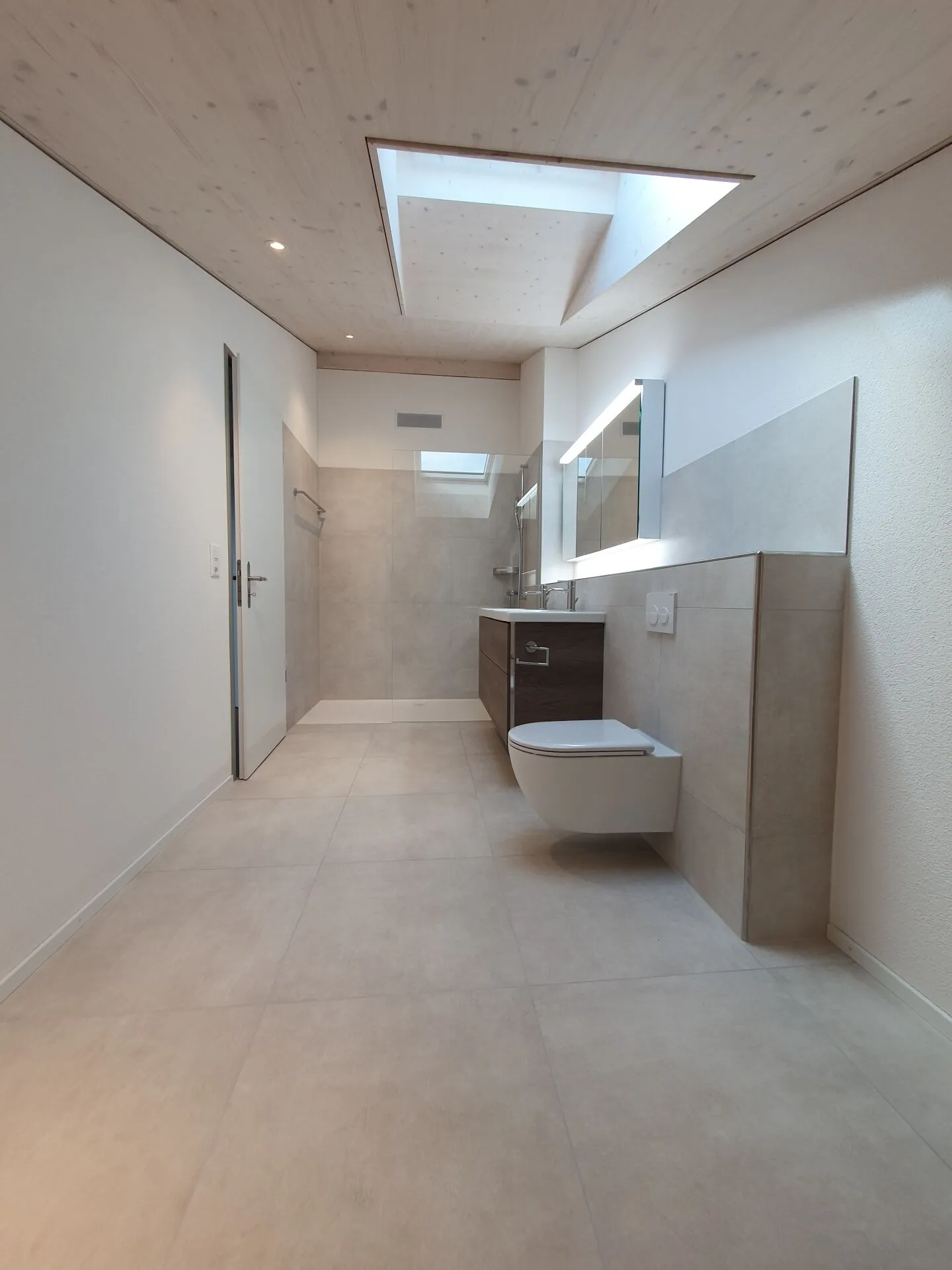 Nuova costruzione: appartamento di 5,5 stanze in proprietà - Foto 10 di 15