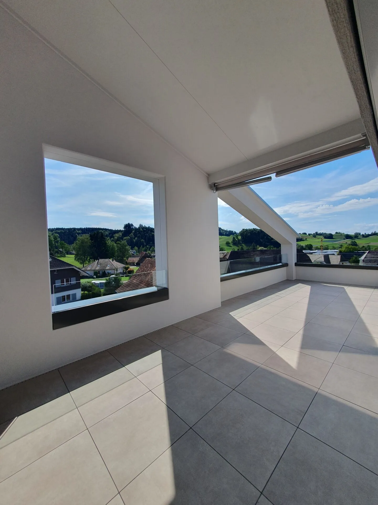 Nuova costruzione: appartamento di 5,5 stanze in proprietà - Foto 11 di 15