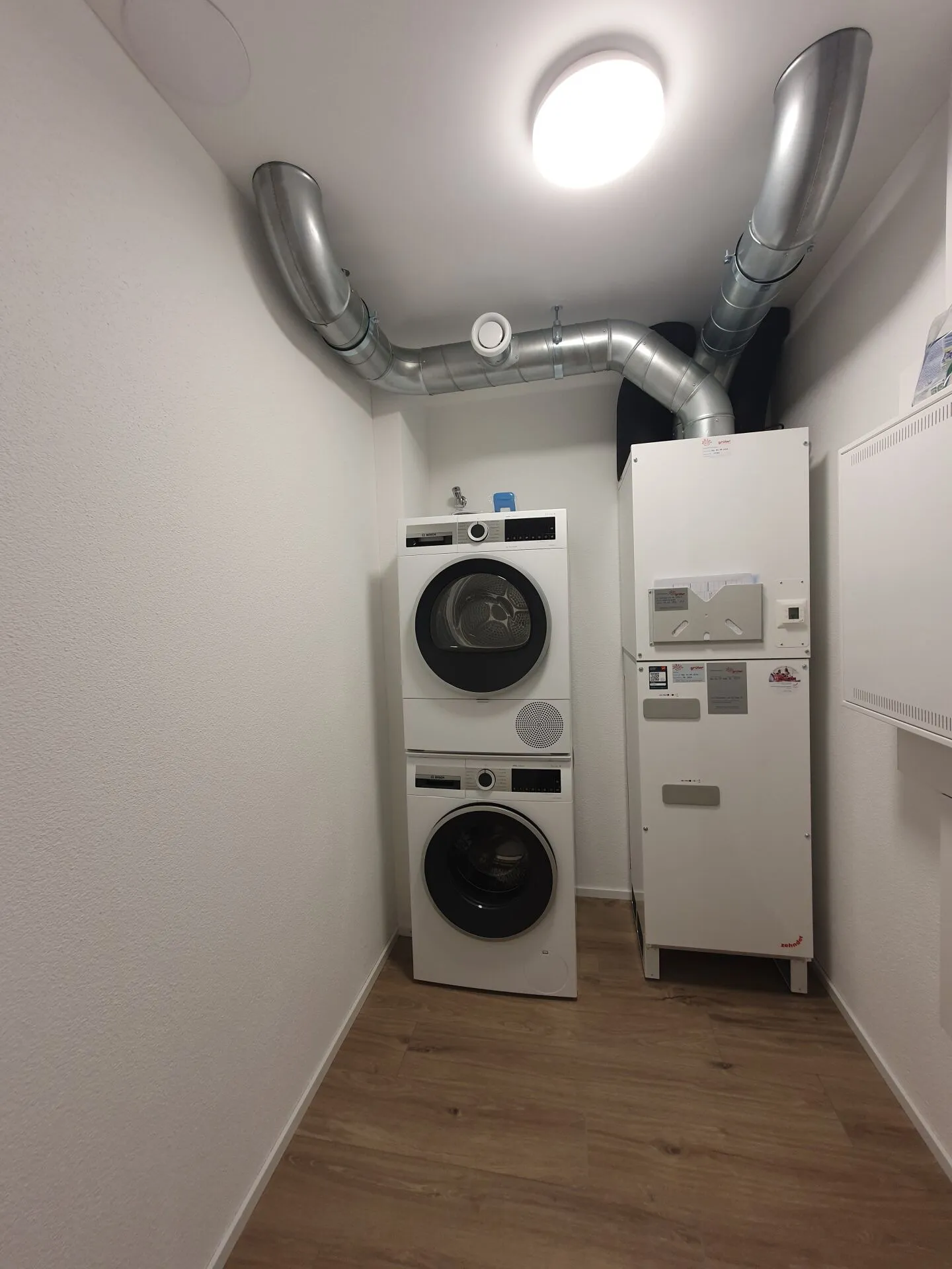 Nuova costruzione: appartamento di 5,5 stanze in proprietà - Foto 14 di 15