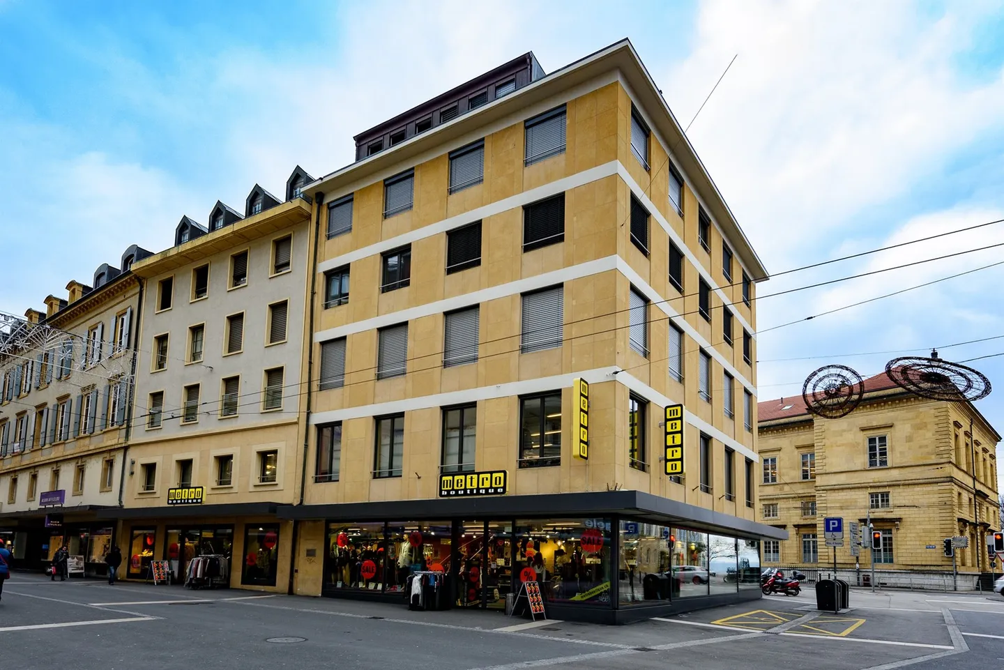 Appartamento in affitto - Foto 1 di 2