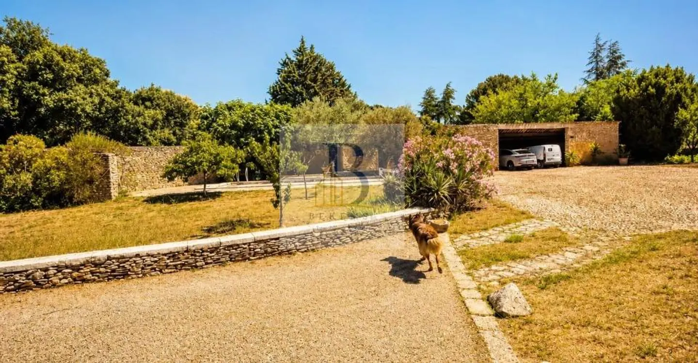Charmante villa provenzale - Foto 2 di 10
