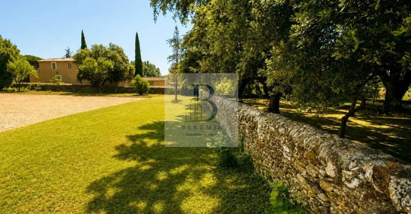 Charmante villa provenzale - Foto 1 di 10