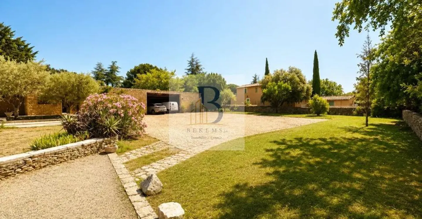 Charmante villa provenzale - Foto 3 di 10