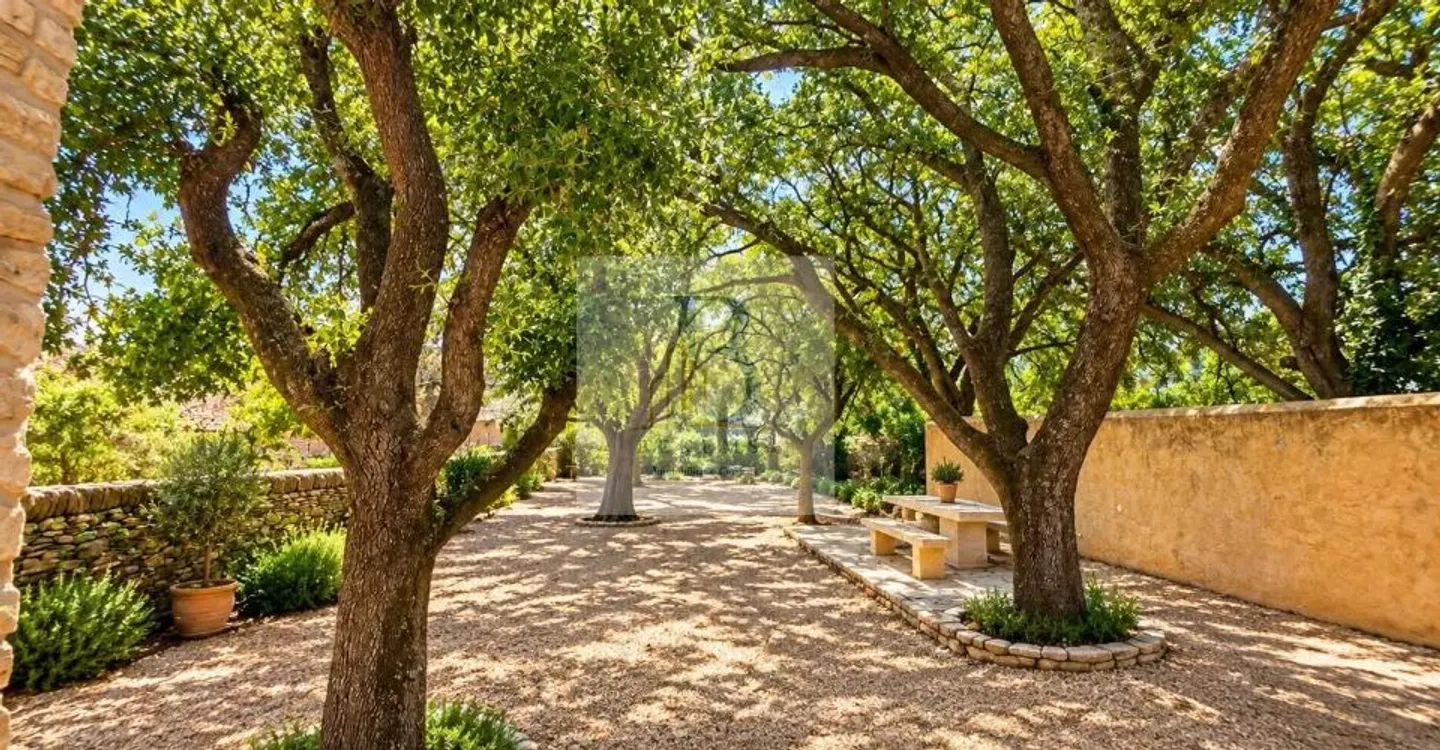 Charmante villa provenzale - Foto 4 di 10