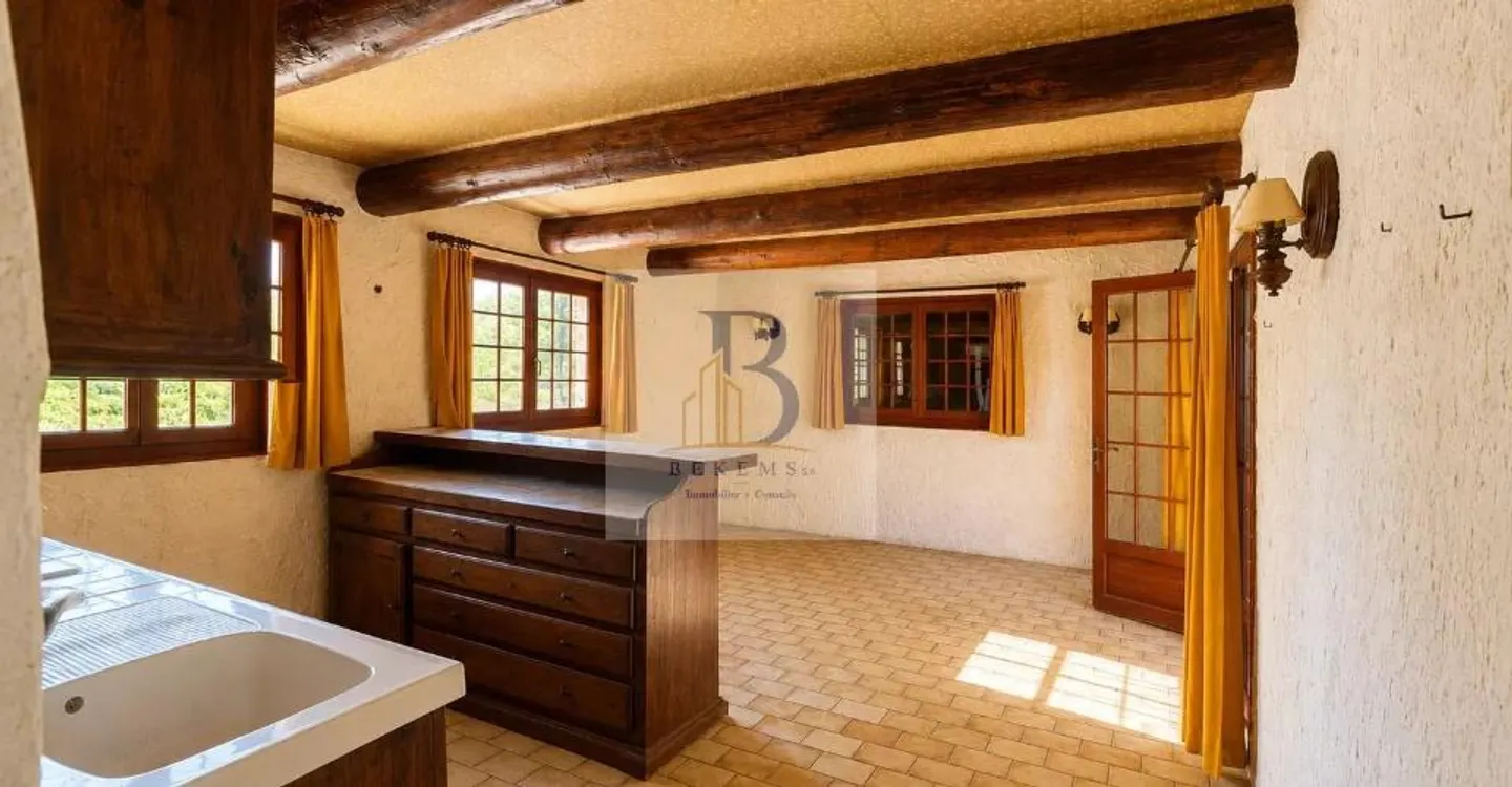 Charmante villa provenzale - Foto 7 di 10