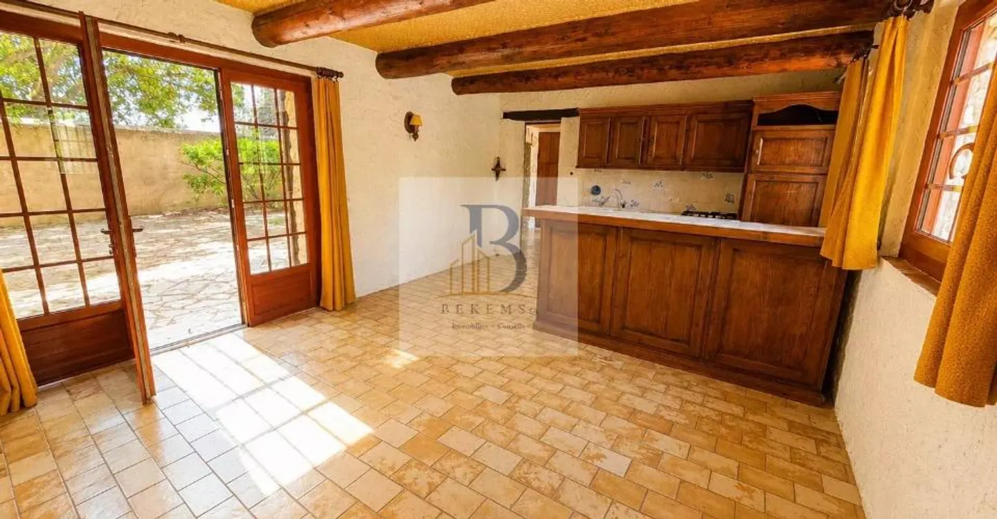 Charmante villa provenzale - Foto 10 di 10