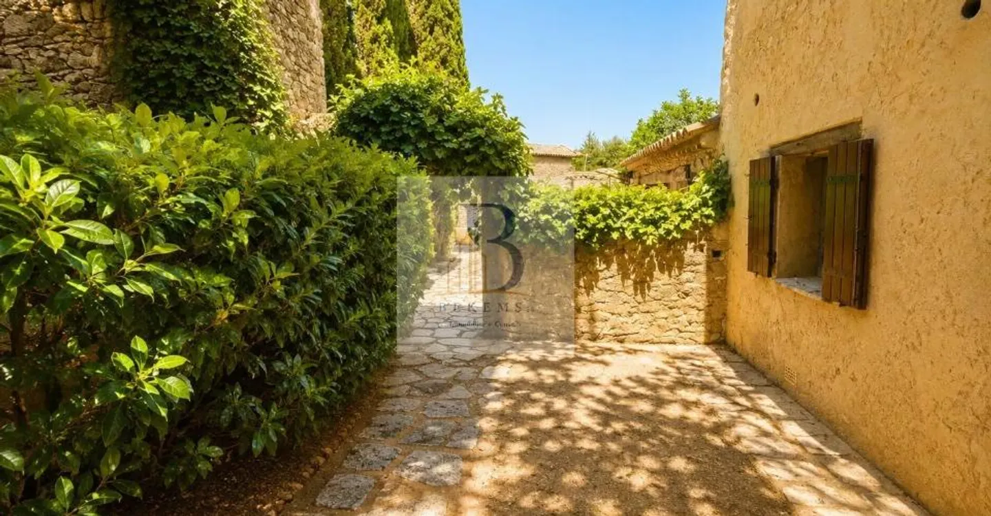 Charmante villa provenzale - Foto 5 di 10