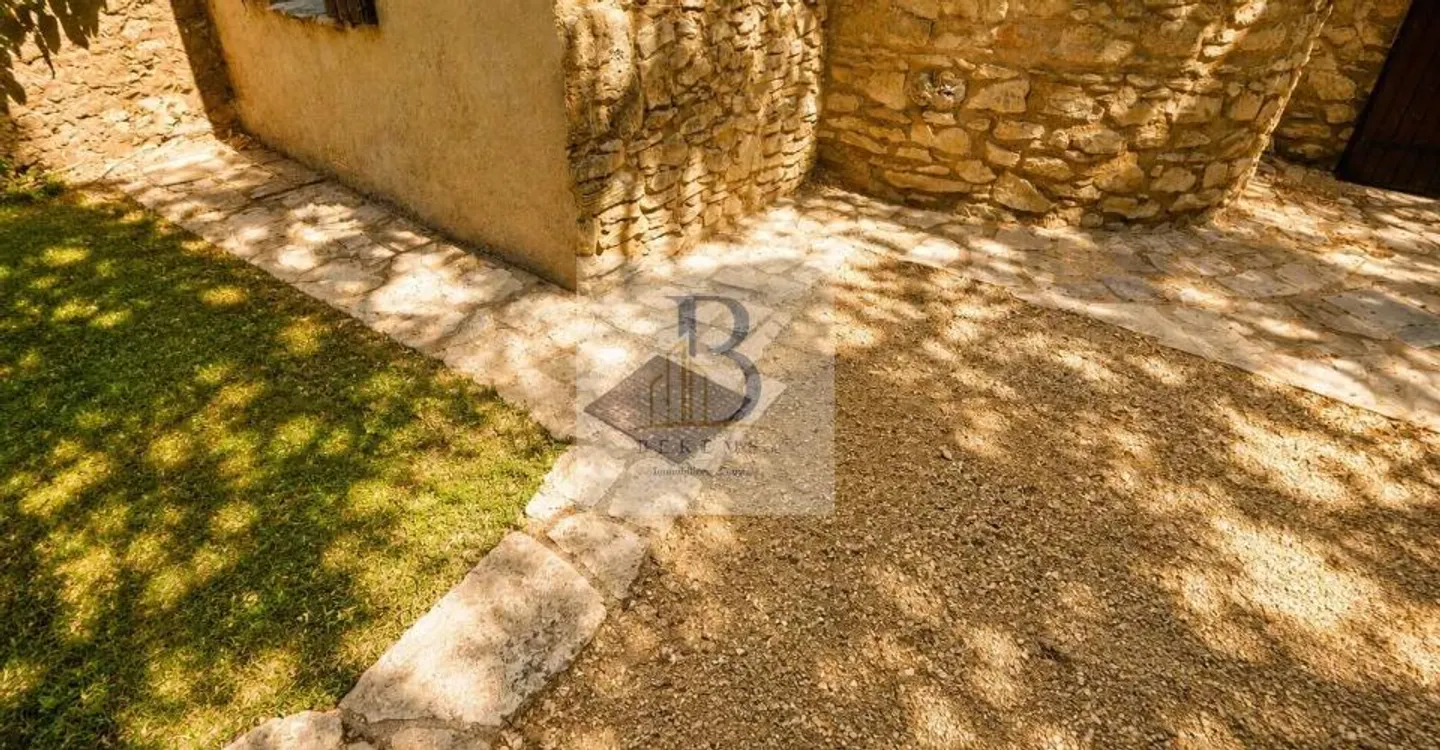 Charmante villa provenzale - Foto 6 di 10