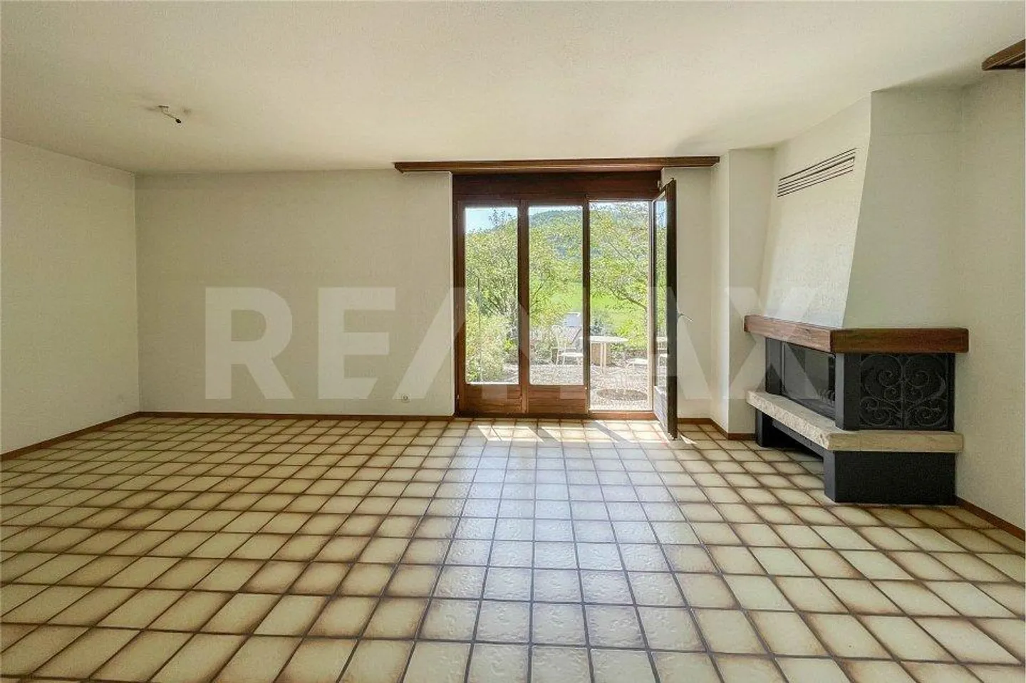 Crea la tua casa da sogno - posizione soleggiata con magnifica vista in vendita a Zeiningen - Foto 2 di 13