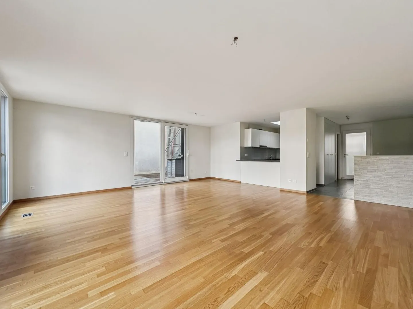 Moderne Familienvilla in Lucens - Foto 6 von 13