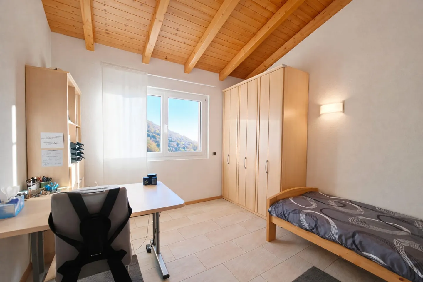 Villa Charmante avec Vue sur Montagne - Photo 11 sur 13