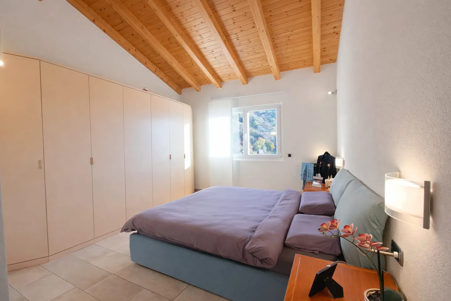 Villa Charmante avec Vue sur Montagne - Photo 13 sur 13