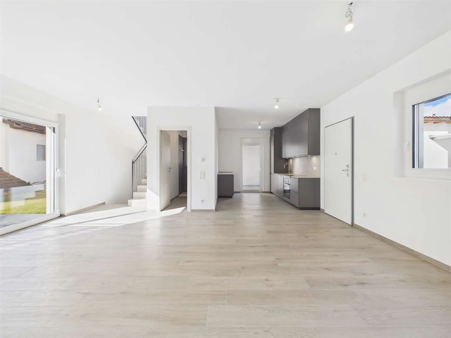 Beautiful newly built villa in Sant'Antonino - Photo 1 of 13