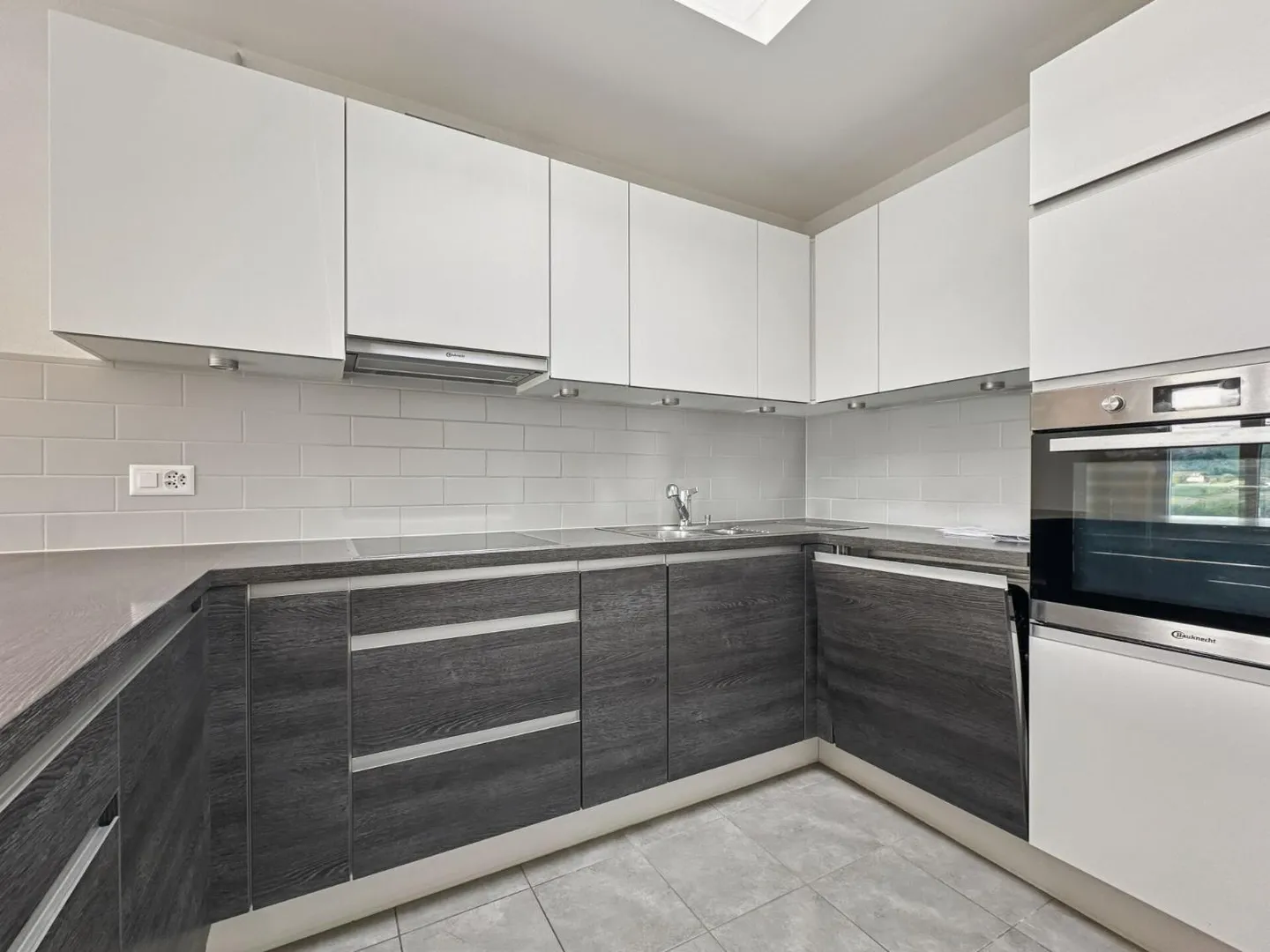 Moderne Familienvilla in Lucens - Foto 9 von 13