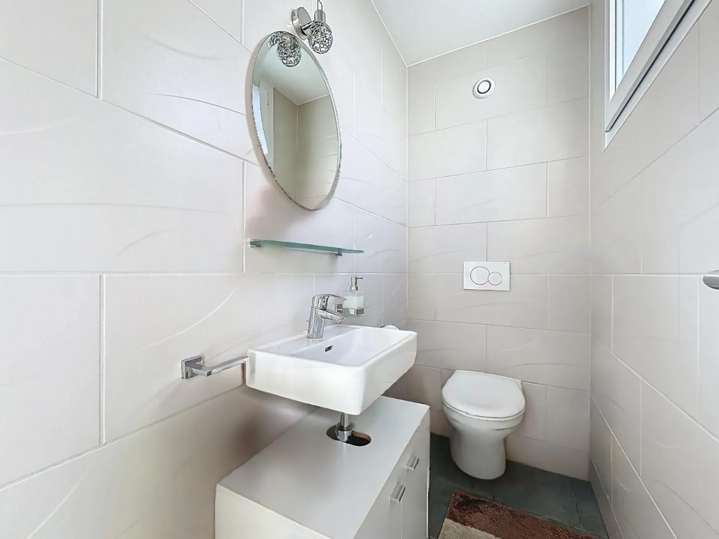 Moderne Familienvilla in Lucens - Foto 13 von 13