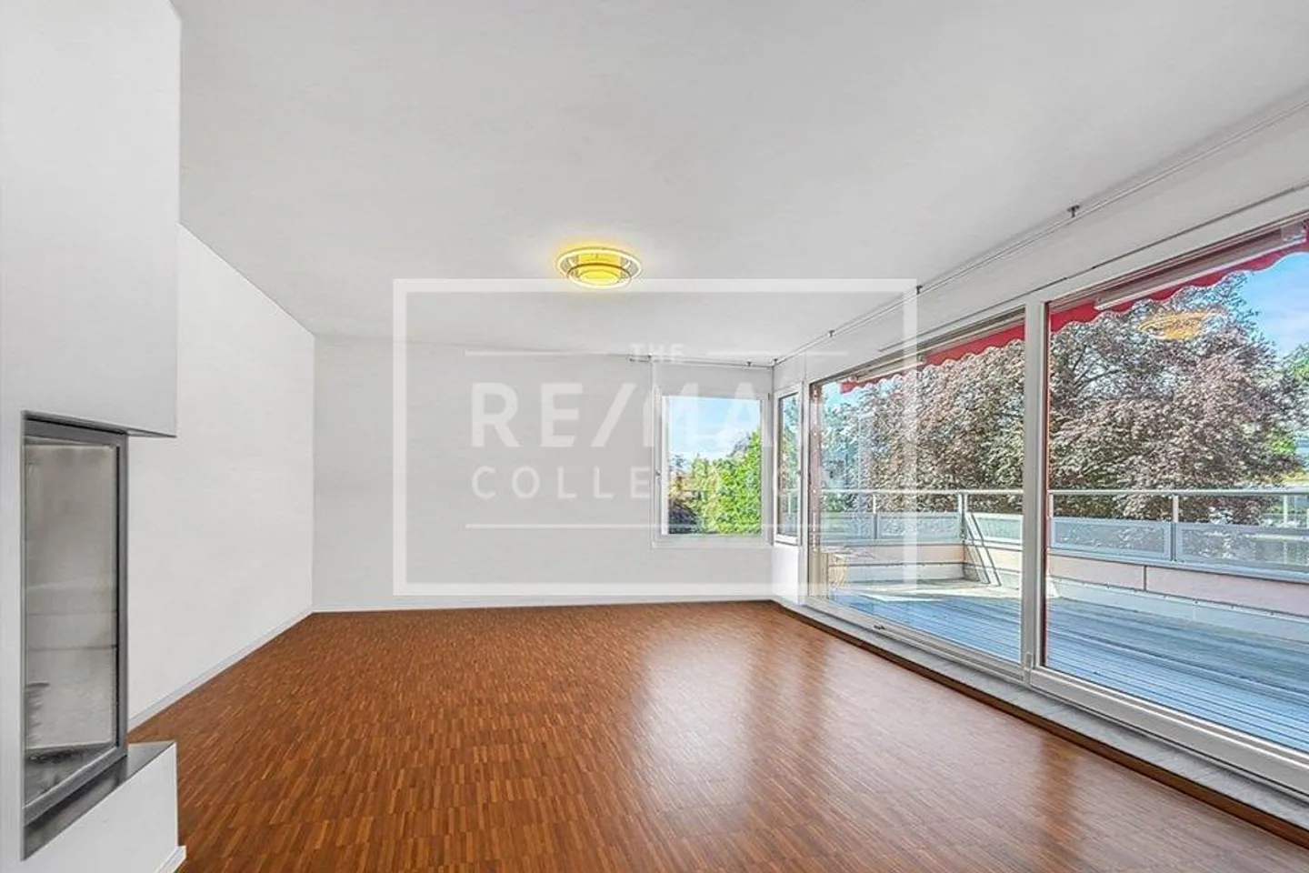 Une maison qui inspire Appartement exclusif de 6½ pièces à Wesemlin - Photo 2 sur 13