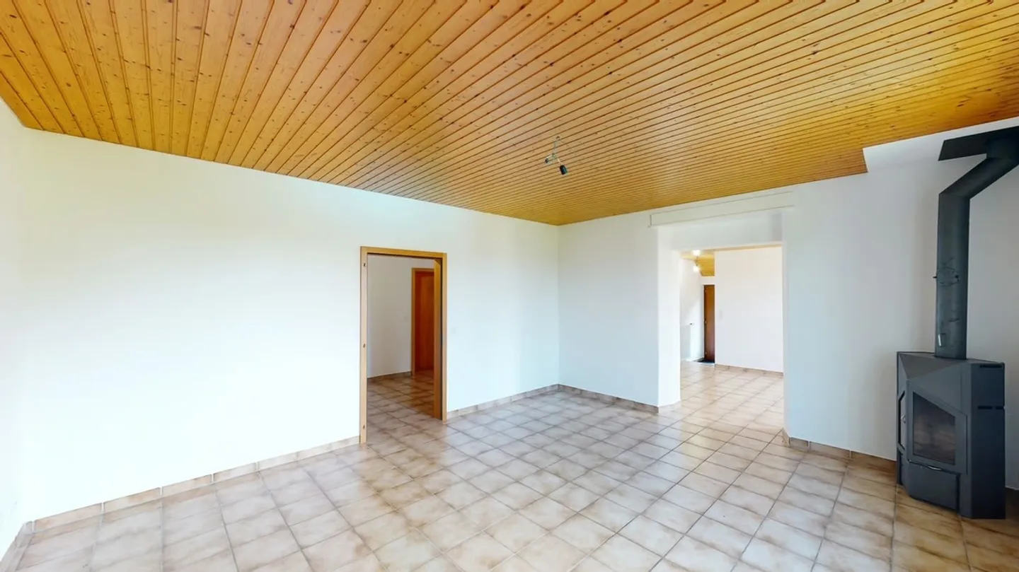 Light-Filled Living in the Idyllic Community of Courlevon (Mu... - Photo 1 of 12