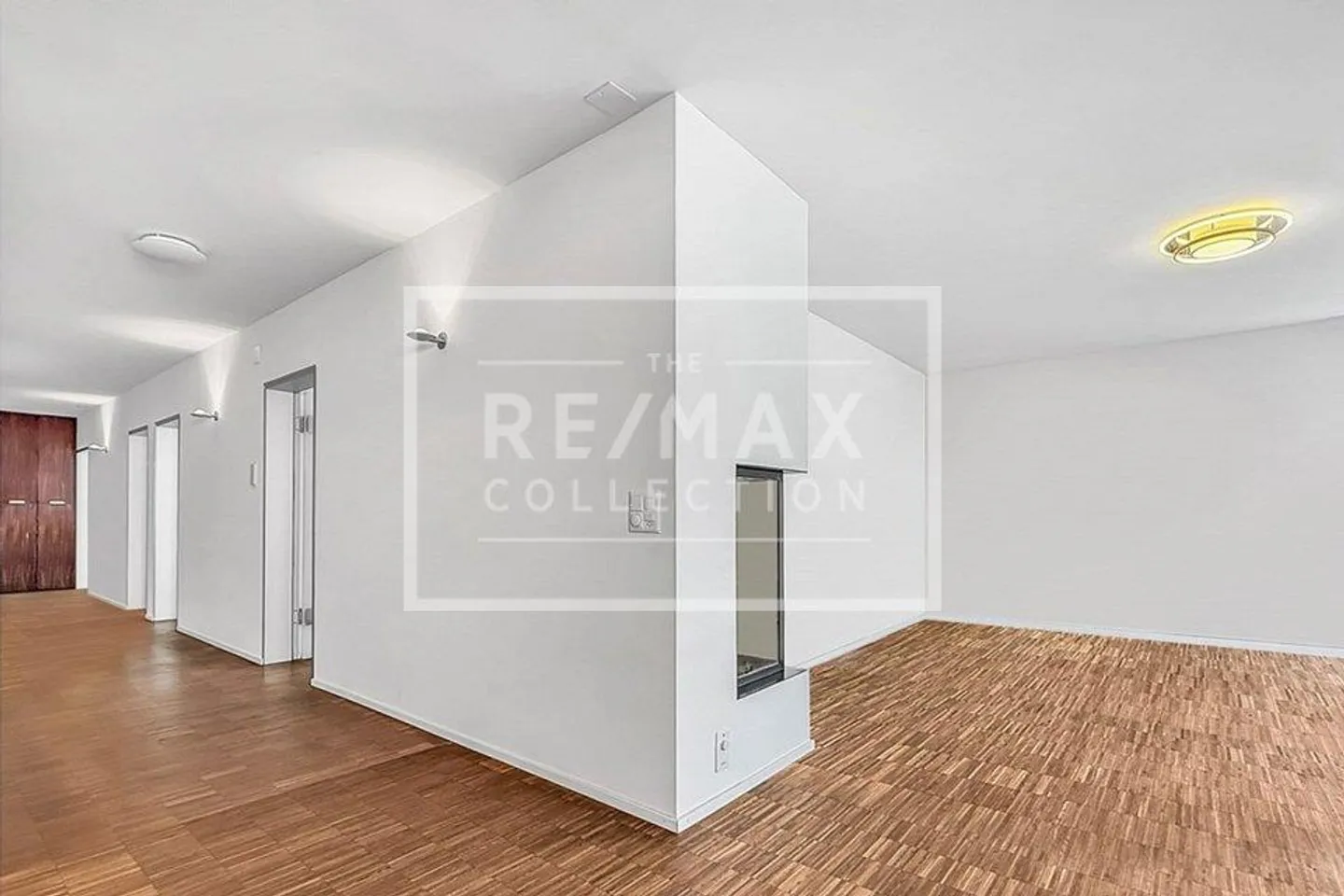 Une maison qui inspire Appartement exclusif de 6½ pièces à Wesemlin - Photo 3 sur 13