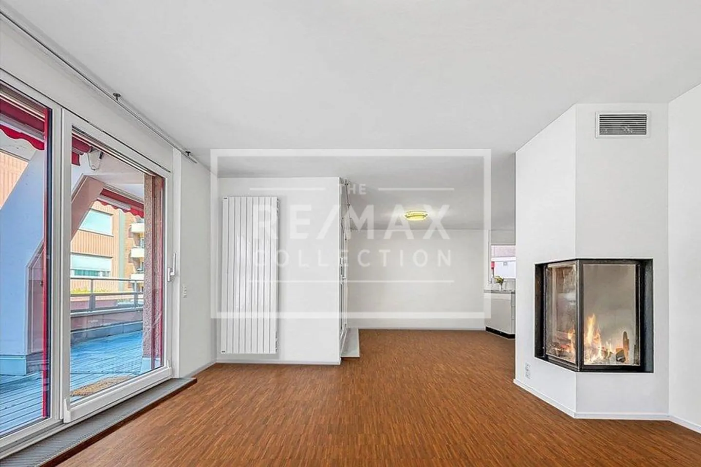 Une maison qui inspire Appartement exclusif de 6½ pièces à Wesemlin - Photo 4 sur 13