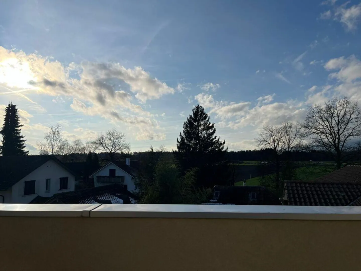 Attika mit Traumhaftem Ausblick - Foto 12 von 13