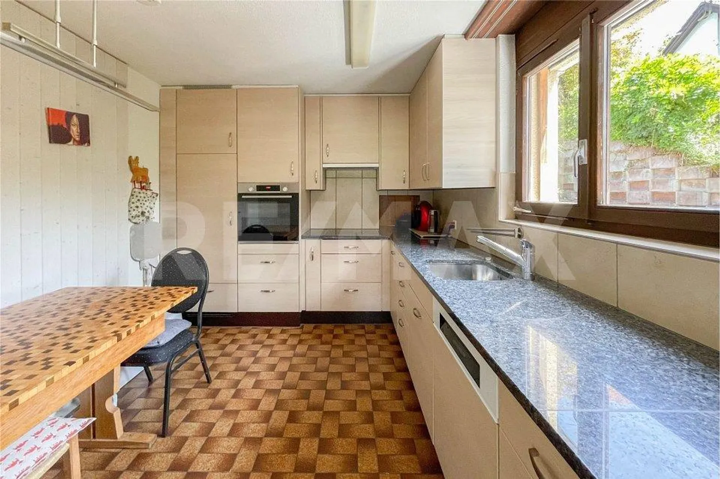Crea la tua casa da sogno - posizione soleggiata con magnifica vista in vendita a Zeiningen - Foto 6 di 13