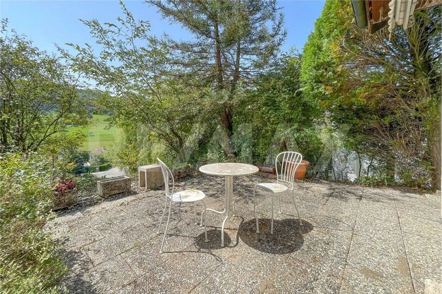 Crea la tua casa da sogno - posizione soleggiata con magnifica vista in vendita a Zeiningen - Foto 3 di 13