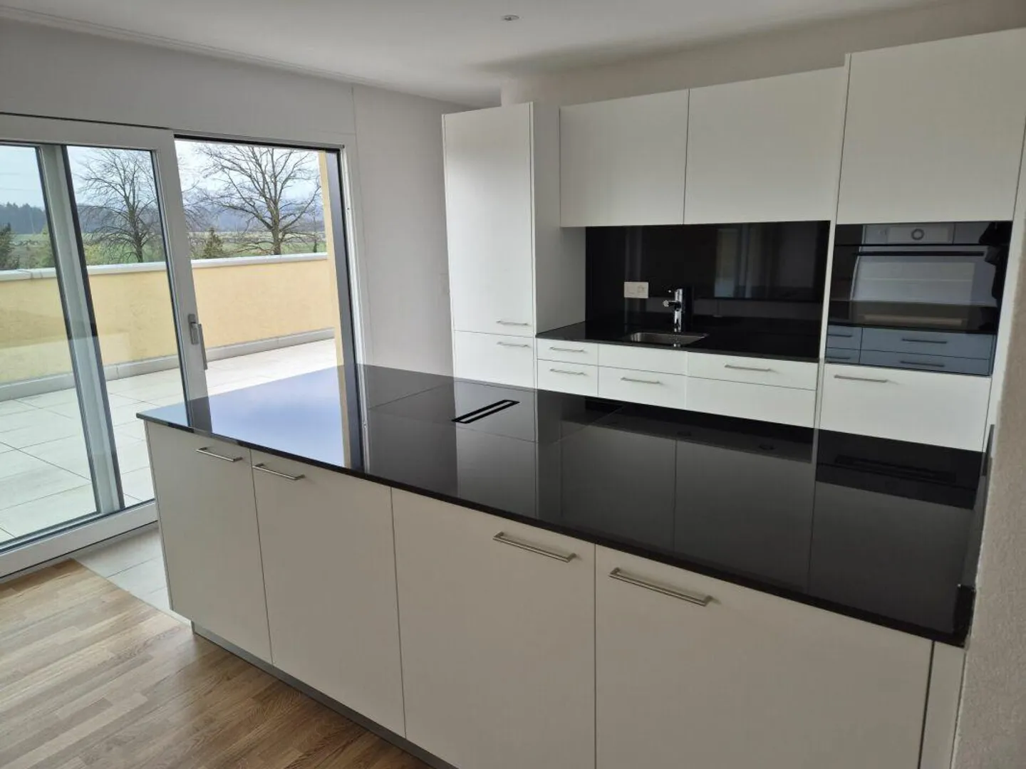 Attika mit Traumhaftem Ausblick - Foto 4 von 13