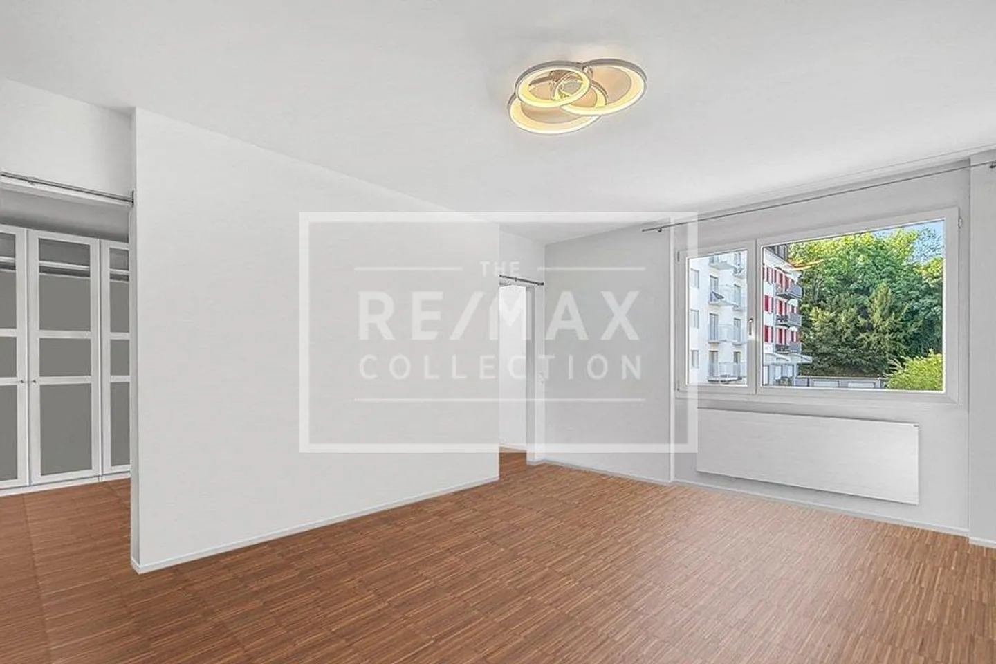 Une maison qui inspire Appartement exclusif de 6½ pièces à Wesemlin - Photo 6 sur 13