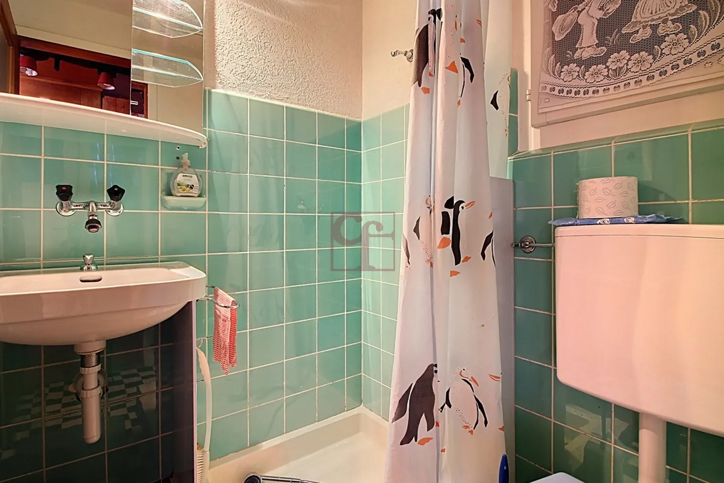 Chalet 5.5 rooms - Photo 6 of 13