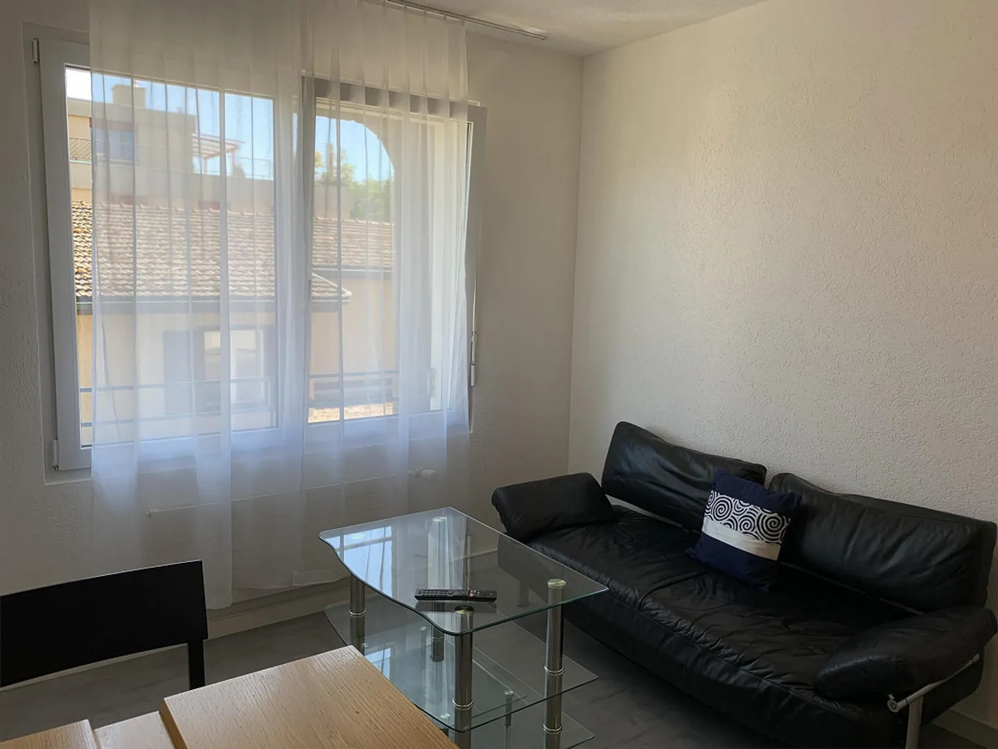 helle, möblierte 2-Zimmerwohnung - Foto 4 von 8