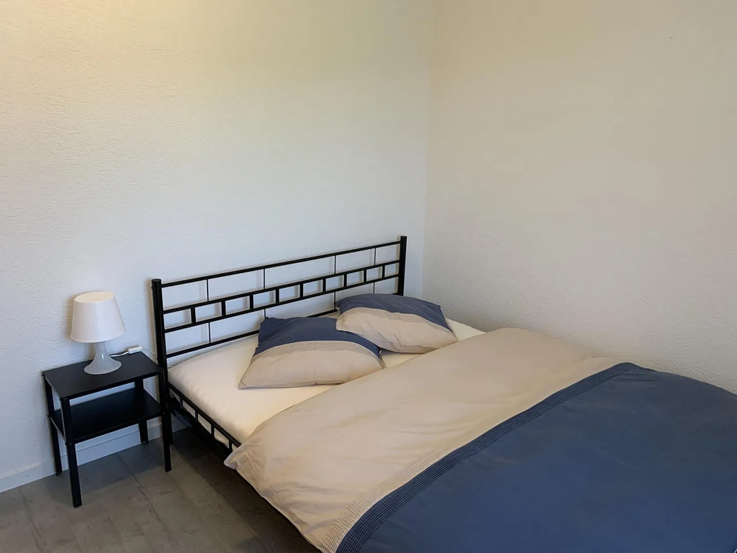 helle, möblierte 2-Zimmerwohnung - Foto 5 von 8